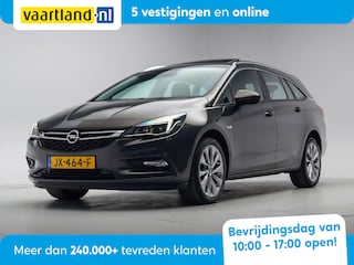 Opel Astra SPORTS TOURER 1.0 Edition [ Schuifdak Navi Cruise ]