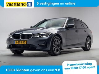BMW 3-serie TOURING 320i Executive Sport Aut. [ Panoramadak Sportstoelen Live cockpit ]