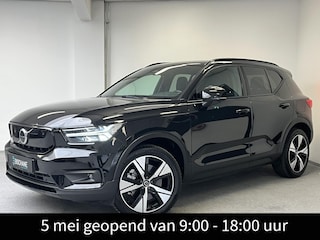 Volvo XC40 Recharge P8 AWD R-Design | 93% SOH | CAMERA | 1-EIG |