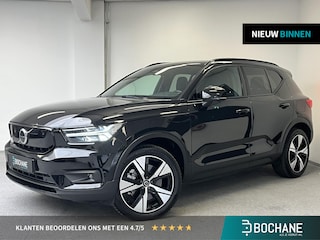 Volvo XC40 Recharge P8 AWD R-Design | 93% SOH | CAMERA | 1-EIG |