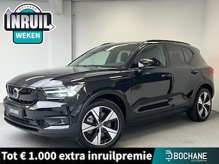 Volvo XC40 Recharge P8 AWD R-Design | 93% SOH | CAMERA | 1-EIG |