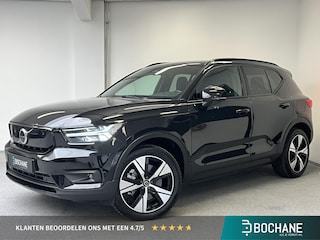 Volvo XC40 Recharge P8 AWD R-Design | 93% SOH | CAMERA | 1-EIG |