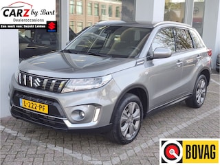Suzuki Vitara 1.4 BOOSTERJET SELECT SMART HYBRID met GARANTIE tot 2030! | Stoelverwarming | Cruise
