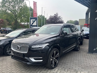 Volvo XC90 2.0 T8 Recharge AWD Plus Bright | Luchtvering | 22" | Panoramadak | Leder | BLIS