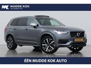 Volvo XC90 T8 Twin Engine R-Design | Bowers&Wilkins | Luchtvering | 360° Camera | Head-Up | Panoramadak