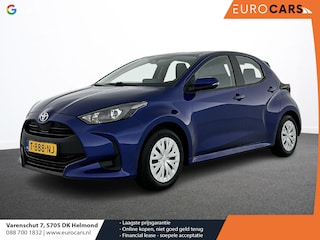 Toyota Yaris 1.5 Hybrid Active Auto. Navigatie Apple Carplay/Android Auto Camera Adaptive Cruise Control  Climate Control