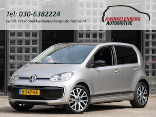 Volkswagen Up STYLE/ LEER/ CAMERA/ WINTER PACK/ SOH 90%