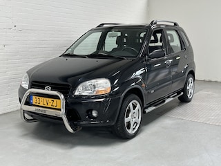 Suzuki Ignis 1.3-16V S-Limited ELK.PAKKET / STUURBKR /