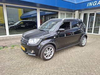 Suzuki Ignis 1.2 Select
