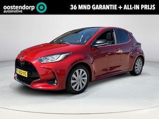 Mazda 2 1.5 Select | Apple CarPlay/Android auto | Achteruitrijcamera | Panoramadak | Rijklaarprijs!