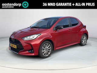 Mazda 2 1.5 Select | Apple CarPlay/Android auto | Achteruitrijcamera | Panoramadak | Rijklaarprijs!