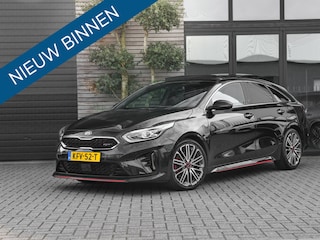 Kia ProCeed 1.6 T-GDI GT