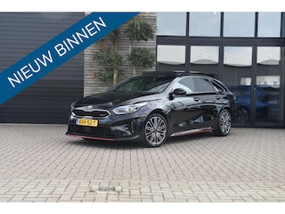 Kia ProCeed 1.6 T-GDI GT