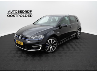 Volkswagen Golf 1.4 TSI GTE