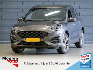 Ford Kuga 2.5 PHEV ST-Line X | CAMERA | WINTERPACK | CARPLAY |