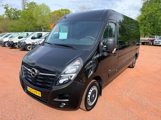 Opel Movano 2.3 Turbo L3H2 Navi / Cruise / Camera ( Renault Master )