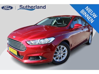 Ford Mondeo 1.0 EcoBoost 125 PK Trend | Winterbandenset | Climate Control | Cruise Control | DAB | PDC V+A | Dealeronderhouden