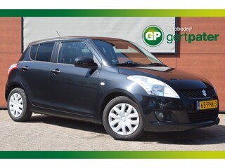 Suzuki Swift 1.2 Exclusive EASSS Clima/Bluetooth/Stoelverwarming/Cruise