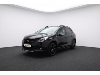Peugeot 2008 1.2 PureTech GT Line l Pano l Camera l VOL OPTIES l AUTOMAAT