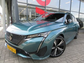 Peugeot 308 SW 1.2 PureTech GT AUTOMAAT