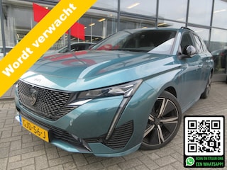 Peugeot 308 SW 1.2 PureTech GT AUTOMAAT