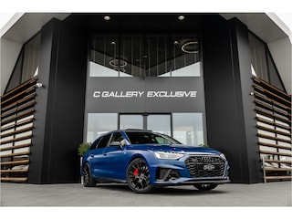 Audi A4 Avant 45 TFSI quattro S edition Competition - S Line | Panorama | RS Seats | Massage | 360 Camera