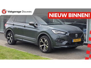 Seat Tarraco 1.4 TSI e-Hybrid PHEV FR Business Intense | Automaat | Pano | Stoel & Stuurverwarming | Carplay | Trekhaak | 360° camera | BTW