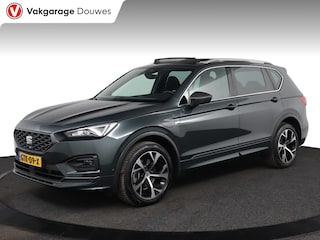 Seat Tarraco 1.4 TSI e-Hybrid PHEV FR Business Intense | Automaat | Pano | Stoel & Stuurverwarming | Carplay | Trekhaak | 360° camera | BTW