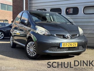 Toyota Aygo 1.0-12V + LAGE KILOMETERSTAND|ELEKTRISCHE RAMEN