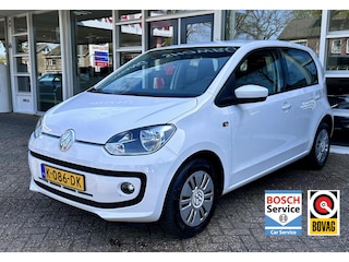 Volkswagen Up 1.0 take up! Airco, Stoelverwarming..