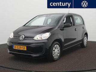 Volkswagen Up 1.0 Airco - Bluetooth - DAB - LED dagrijverlichting