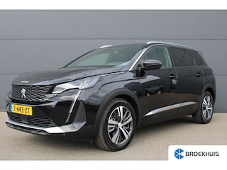 Peugeot 5008 1.2 Hybrid 136 Allure Pack Business | Automaat | Navigatie | Camera | Mild Hybrid | Trekhaak | Apple carplay | 55.000km |