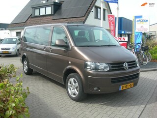 Volkswagen Caravelle 2.0 TDI L2H1 DSG