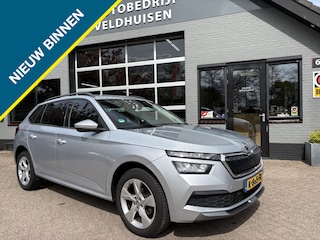 Skoda Kamiq 1.0 TSI Style