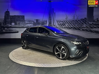 Seat Ibiza 1.0 EcoTSI FR Business Connect *Camera*Keyless*Winterpack*Acc*LED