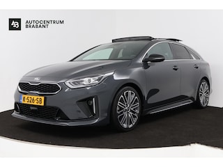 Kia ProCeed 1.5 T-GDI GT-PlusLine (PANORAMADAK, STOEL/STUUR VERWARMING, CAMERA, ELEKTR STOELEN)