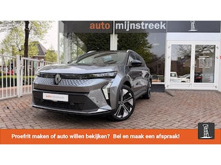 Renault Scénic E-Tech EV87 long range techno | Eerste eigenaar | prijs inclusief BTW |