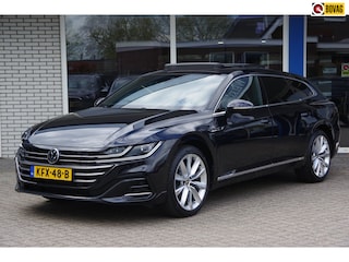 Volkswagen Arteon 1.4 TSI eHybrid SOH 93% R-Line Panoramadak 360 Camera Head-up