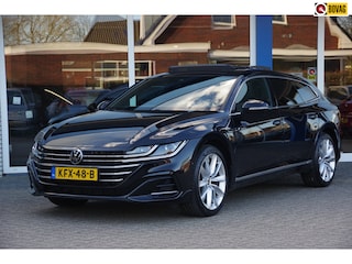 Volkswagen Arteon 1.4 TSI eHybrid SOH 93% R-Line Panoramadak 360 Camera Head-up