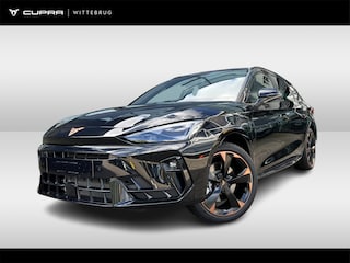 Cupra Leon 1.5 TSI e-Hybrid Business Panoramadak - Sennheiser - Dodehoeksensor