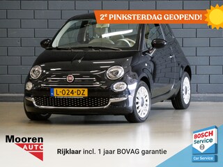 Fiat 500 1.0 Hybrid Lounge | APPLE CARPLAY | CRUISE CONTROL |