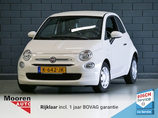 Fiat 500 1.0 Hybrid Pop | AIRCO | CRUISE CONTROL |