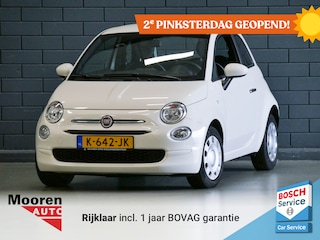 Fiat 500 1.0 Hybrid Pop | AIRCO | CRUISE CONTROL |