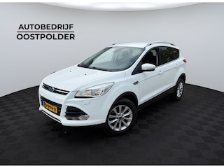 Ford Kuga 1.5 Titanium