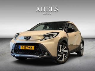 Toyota Aygo 1.0 VVT-i MT Envy 1e Eigenaar Dealer Onderhouden JBL Sound Camera