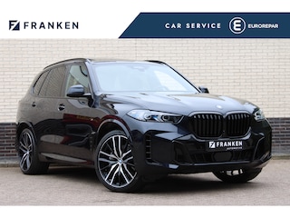 BMW X5 xDrive50e | Panoramadak | Act. steering | Trekhaak | Head-Up | H&K