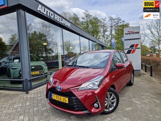 Toyota Yaris 1.5 Hybrid Aspiration/NAVI/LMV/CAMERA