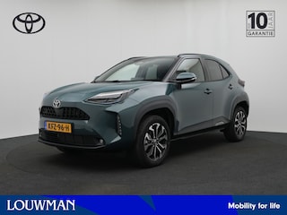Toyota Yaris Cross 1.5 Hybrid 130 PK Dynamic || Comfort pakket ||
