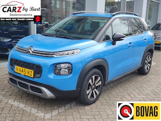 Citroën C3 Aircross 1.2 PURETECH S&S BUSINESS AUT. met NW. DISTRIBUTIERIEM! | Grip Control | Stoelverwarming