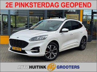 Ford Kuga 2.5 PHEV Hybrid  ST Line - Navi - Camera - Head Up display